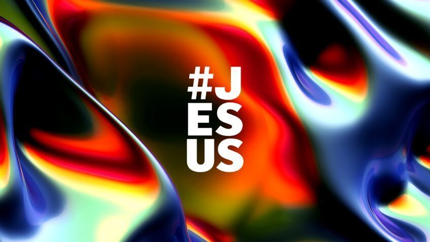 #Jesus2023