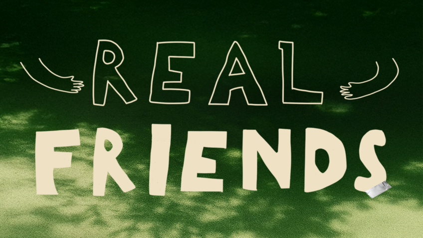 Real Friends